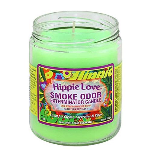 Smoke Odor - Candle - MI VAPE CO