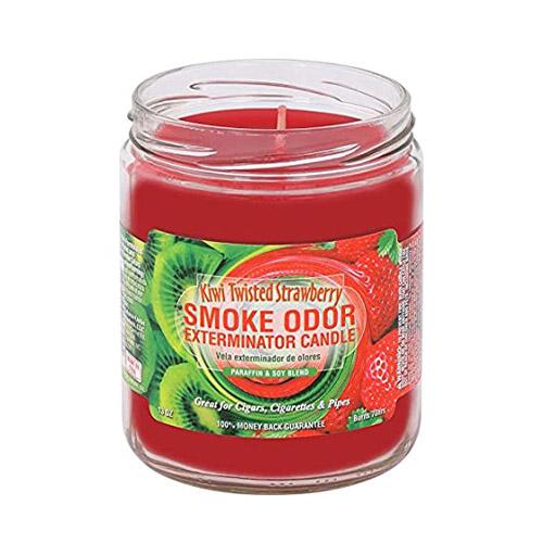 Smoke Odor - Candle - MI VAPE CO