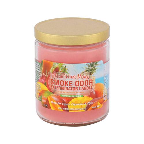 Smoke Odor - Candle - MI VAPE CO
