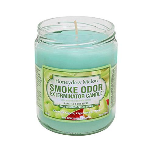 Smoke Odor - Candle - MI VAPE CO
