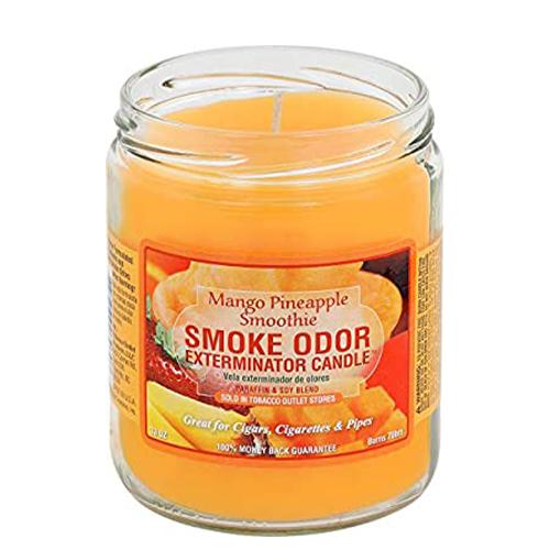 Smoke Odor - Candle - MI VAPE CO