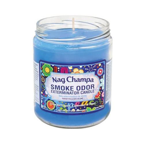 Smoke Odor - Candle - MI VAPE CO