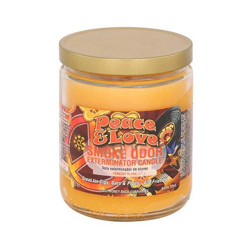 Smoke Odor - Candle - MI VAPE CO