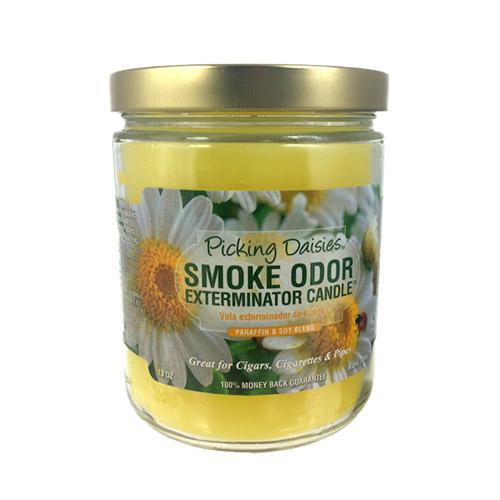 Smoke Odor - Candle - MI VAPE CO