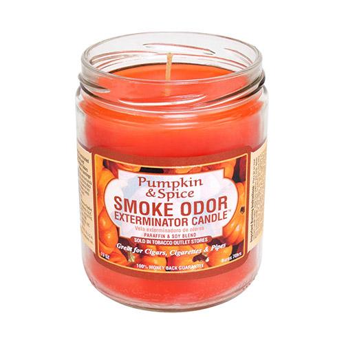 Smoke Odor - Candle - MI VAPE CO
