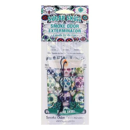 Smoke Odor - Candle - MI VAPE CO
