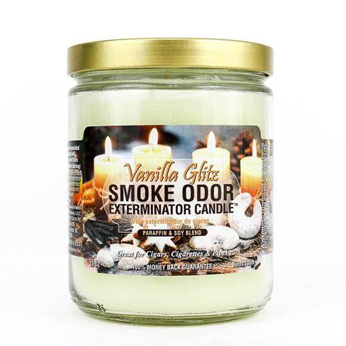 Smoke Odor - Candle - MI VAPE CO
