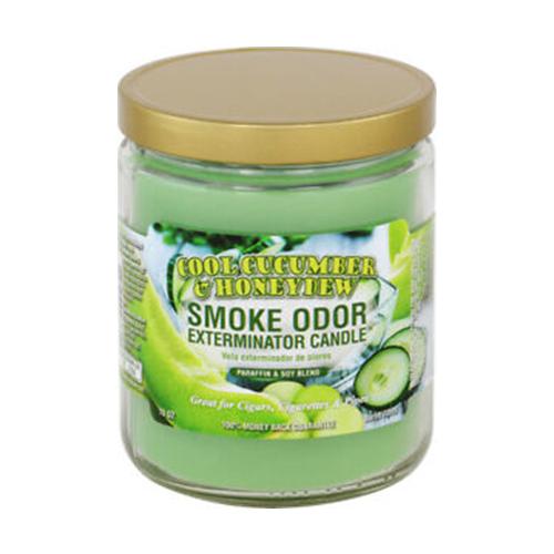 Smoke Odor - Candle - MI VAPE CO