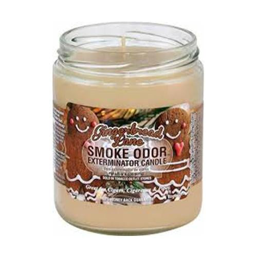 Smoke Odor - Candle - MI VAPE CO