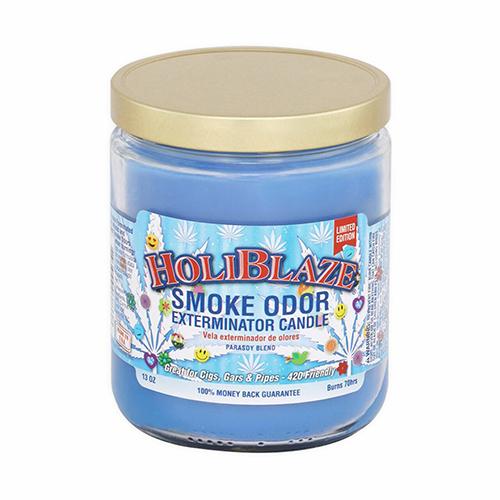 Smoke Odor - Candle - MI VAPE CO
