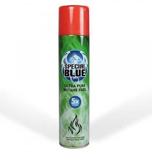 Special Blue - Butane - MI VAPE CO