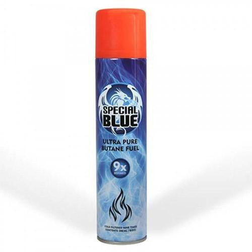 Special Blue - Butane - MI VAPE CO