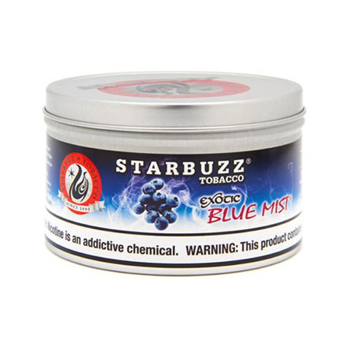 Starbuzz - 100G Shisha Tobacco - MI VAPE CO
