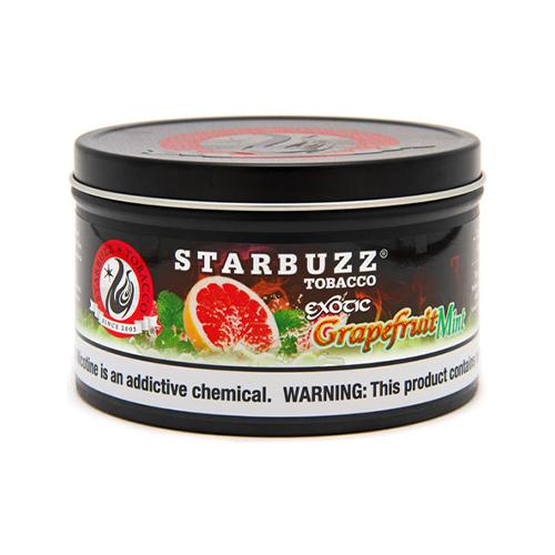 Starbuzz - 100G Shisha Tobacco - MI VAPE CO
