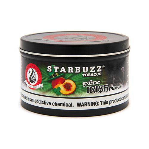 Starbuzz - 100G Shisha Tobacco - MI VAPE CO