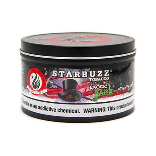 Starbuzz - 100G Shisha Tobacco - MI VAPE CO