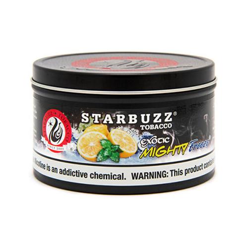 Starbuzz - 100G Shisha Tobacco - MI VAPE CO