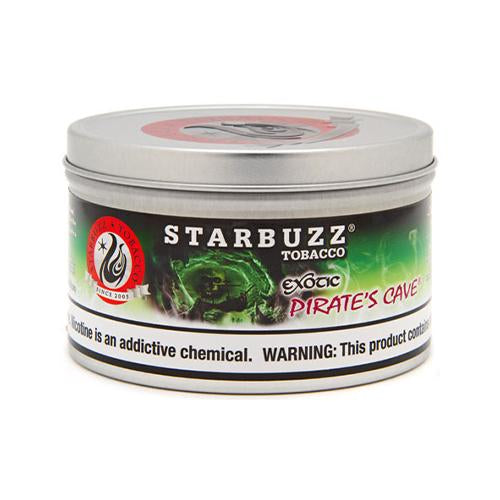 Starbuzz - 100G Shisha Tobacco - MI VAPE CO
