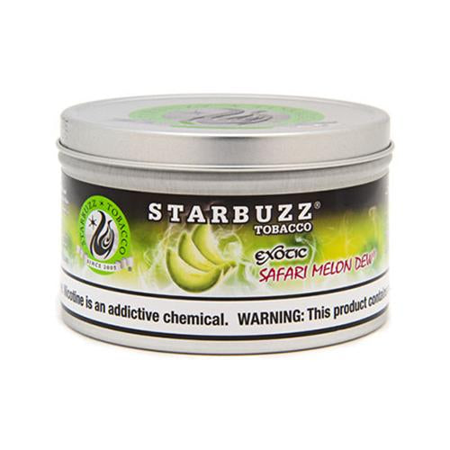 Starbuzz - 100G Shisha Tobacco - MI VAPE CO