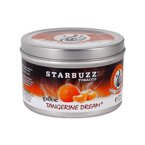 Starbuzz - 100G Shisha Tobacco - MI VAPE CO