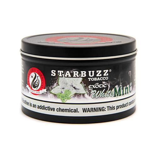 Starbuzz - 100G Shisha Tobacco - MI VAPE CO