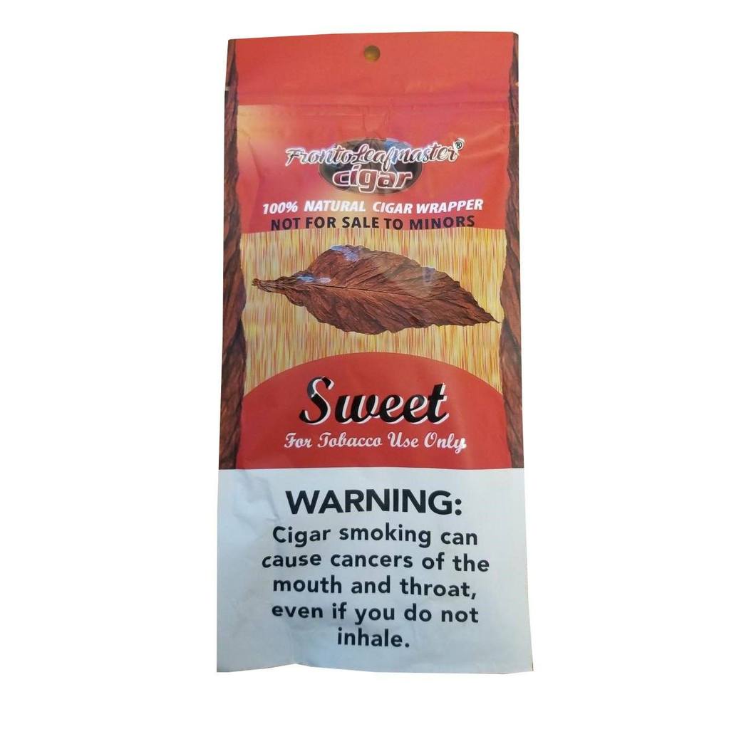 Fronto Leaf Master - Cigar Wrapper - MI VAPE CO