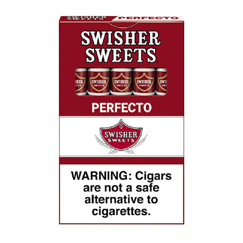 Swisher Sweets - 5pk