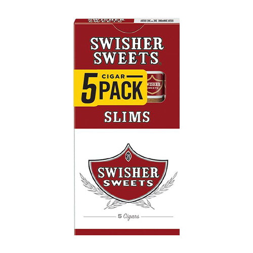 Swisher Sweets - 5pk