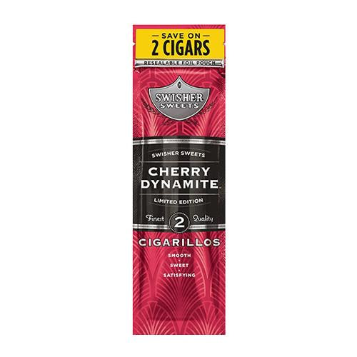 Swisher Sweets - Limited Edition - MI VAPE CO