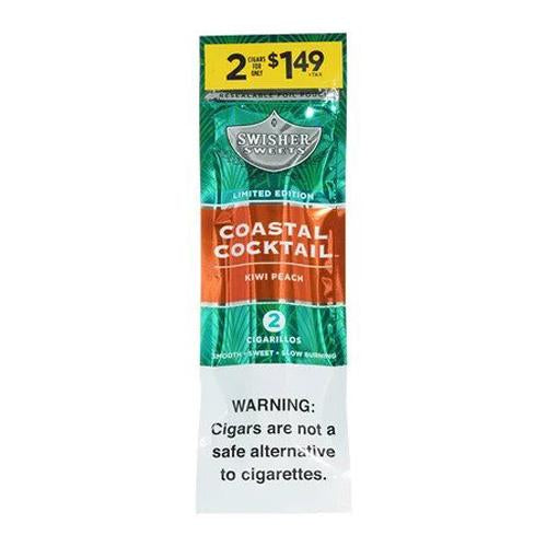 Swisher Sweets - Limited Edition - MI VAPE CO