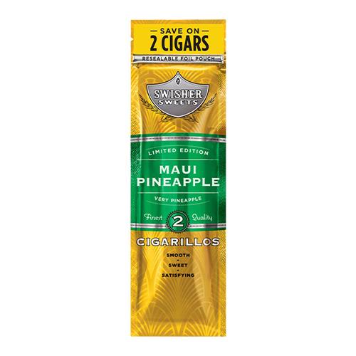 Swisher Sweets - Limited Edition - MI VAPE CO