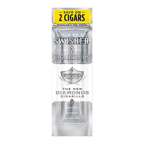 Swisher Sweets - Original 2 Pack - MI VAPE CO
