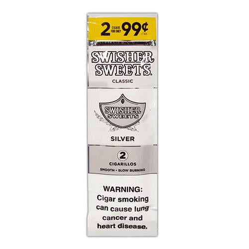 Swisher Sweets - Original 2 Pack - MI VAPE CO