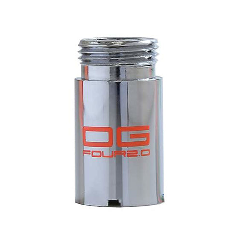 TTR - Atomizer