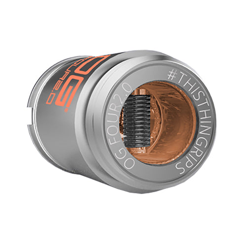 TTR - Atomizer
