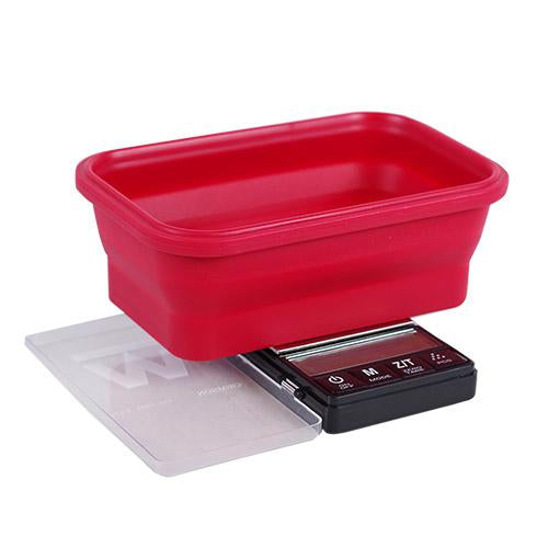 Truweigh Scales - Crimson 200g - MI VAPE CO