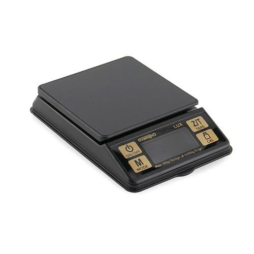 Truweigh Scales - Lux 100g x 0.005g - MI VAPE CO