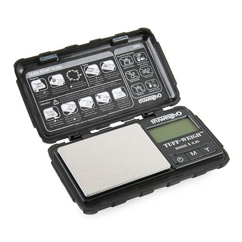 Truweigh Scales - Tuffweigh 1000g - MI VAPE CO