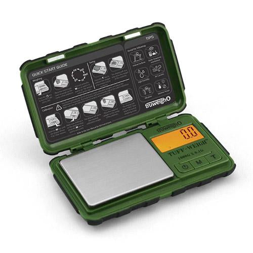 Truweigh Scales - Tuffweigh 1000g - MI VAPE CO