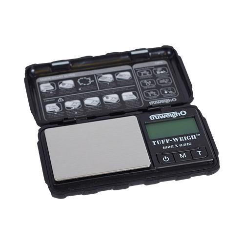Truweigh Scales - Tuffweigh 100g - MI VAPE CO