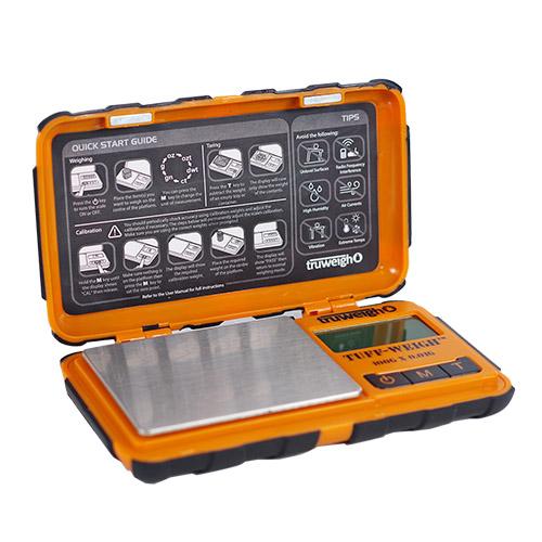 Truweigh Scales - Tuffweigh 100g - MI VAPE CO