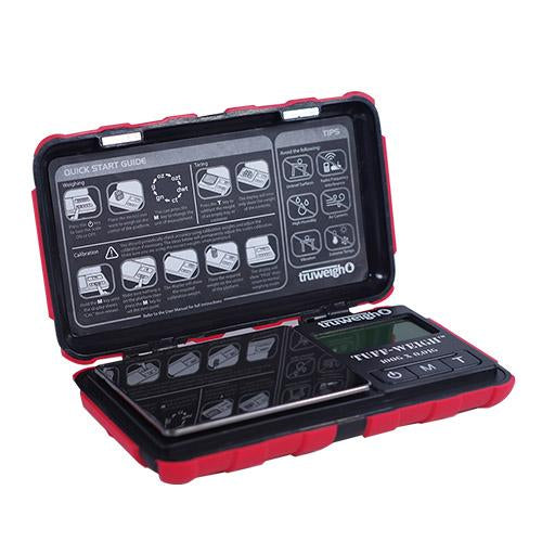 Truweigh Scales - Tuffweigh 100g - MI VAPE CO