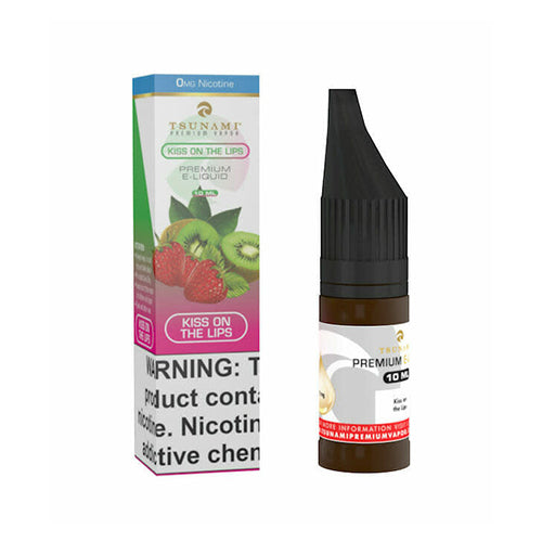 Tsunami E Liquid 10mL