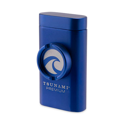 Tsunami Metal Dugout