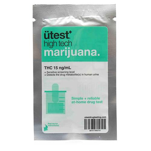 UTest - Drug Test - MI VAPE CO