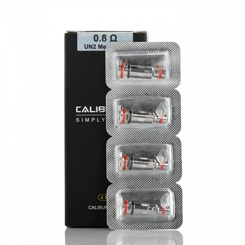 Uwell - Caliburn G Coils - MI VAPE CO