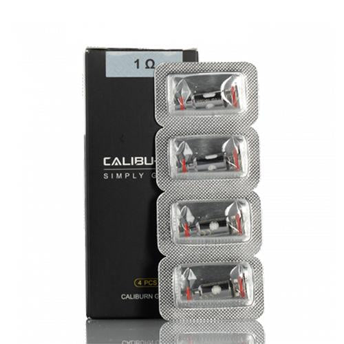 Uwell - Caliburn G Coils - MI VAPE CO