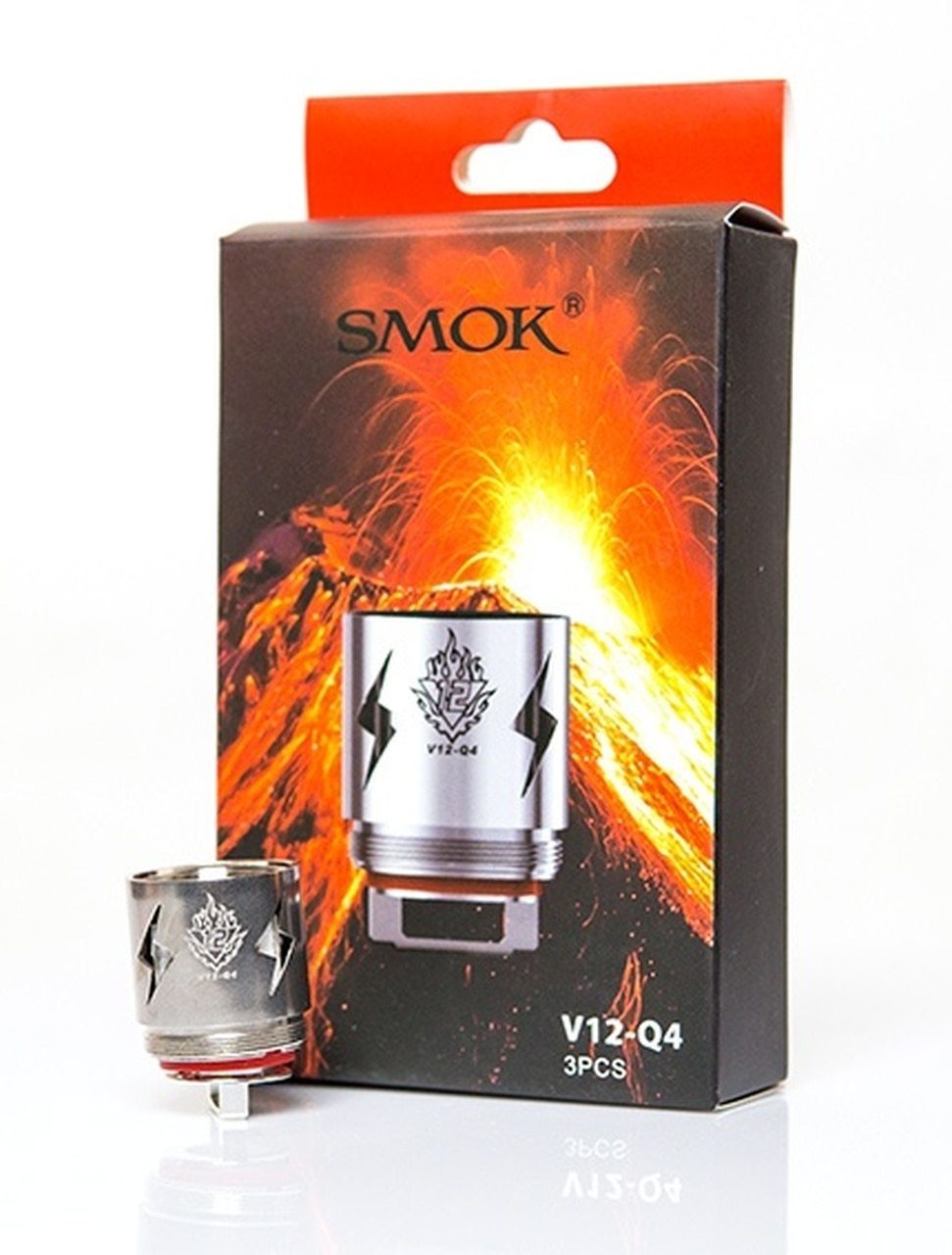 Smok - Cloud Beast King TFV12 Coils - MI VAPE CO