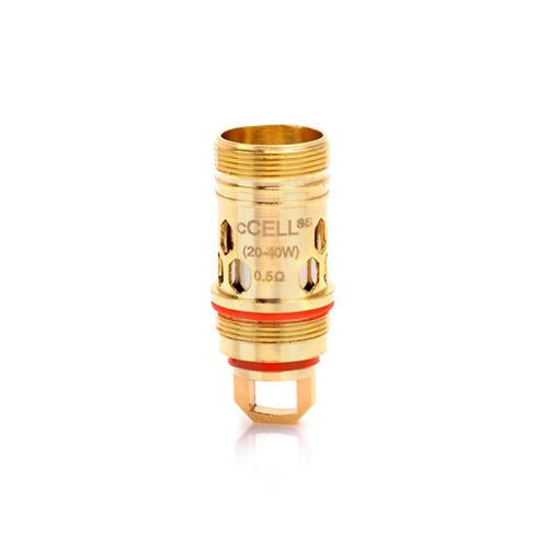Vaporesso Coils - Ccell Coils - MI VAPE CO