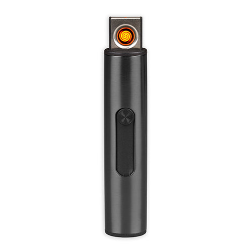 Vertigo Lotus Medusa Coil Flame Lighter